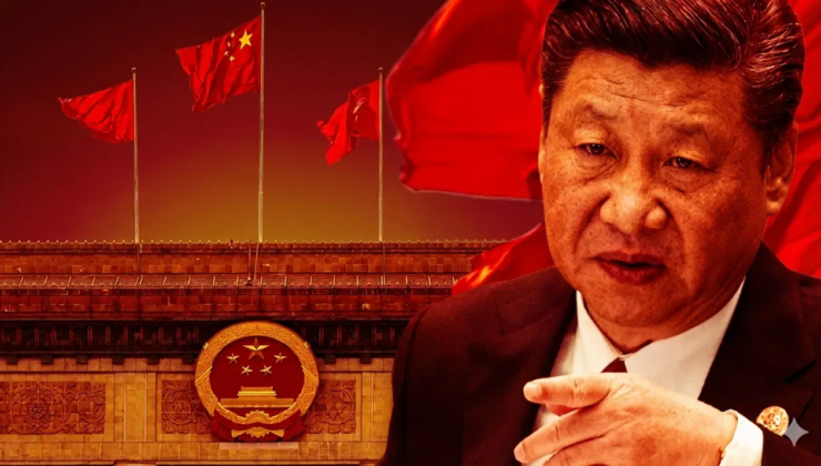 Çin’den ABD varlıklarına yönelik kritik karar: Dev zirve öncesi o hamle sızdı!