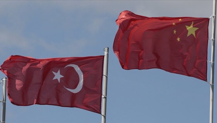 Çin’den Türkiye’ye 3,2 milyar dolarlık bir yatırım yapıldı