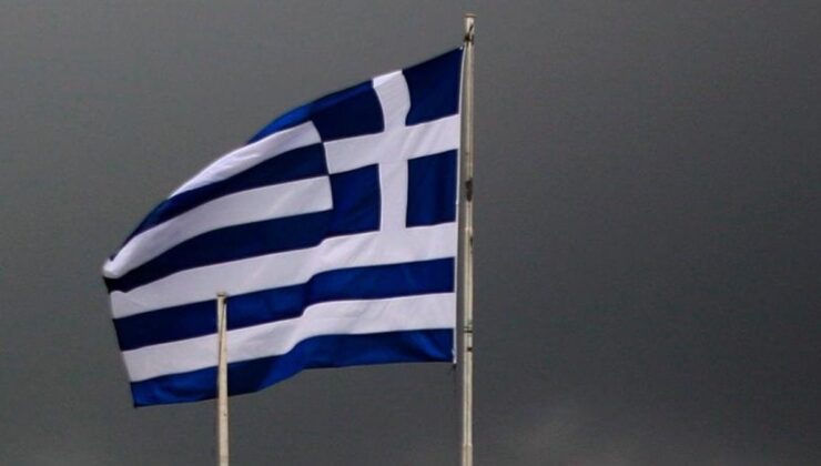 Çin’e askeri bilgi sızdıran Yunan askeri tutuklandı