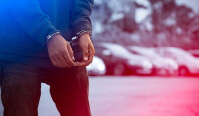 ‘Cinsel saldırı’ suçundan 9 yıldır aranan firari yakalandı