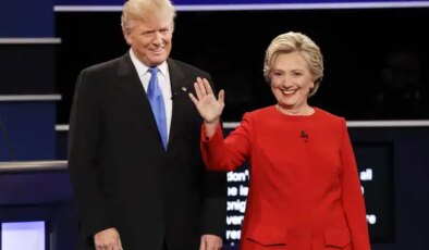 Clinton’dan Trump’a Epstein suçlaması: Örtbas ediliyor