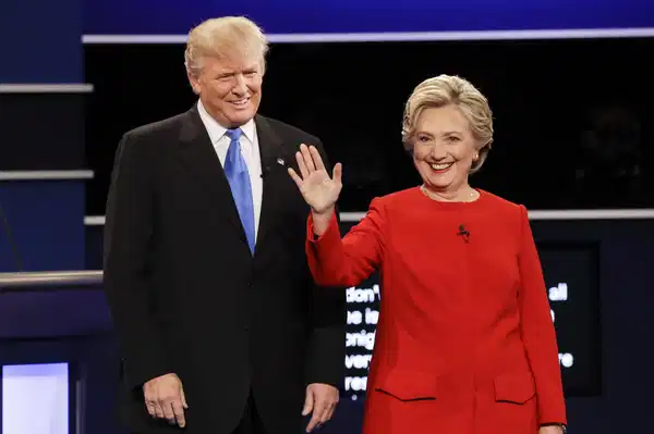 Clinton’dan Trump’a Epstein suçlaması: Örtbas ediliyor