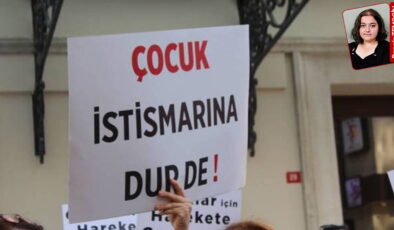 Çocuk istismarında skandal karar: Sanığa 13 yıl hapis, tutuklama yok