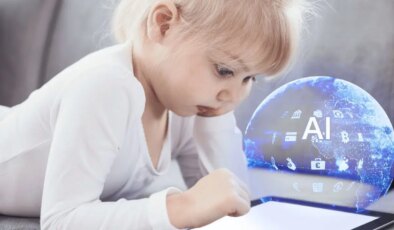 Çocuklar için yapay zeka tavsiyeleri