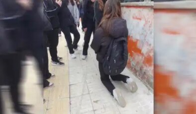 Çorum’da 13 yaşındaki öğrenciye akran zorbalığı: Soruşturma başlatıldı