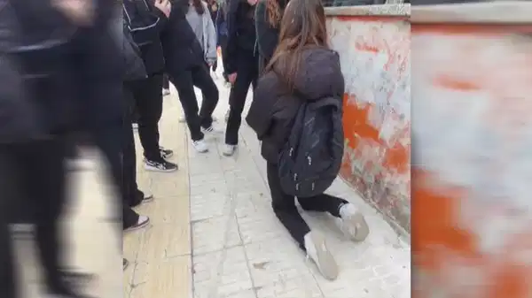 Çorum’da 13 yaşındaki öğrenciye akran zorbalığı: Soruşturma başlatıldı