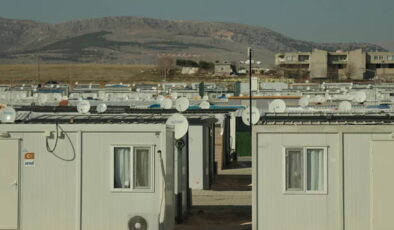 Cuma hutbesinde 6 Şubat mesajı: ‘Devletimizin iradesi ve milletimizin kenetlenmesiyle yaralarımızı sardık’