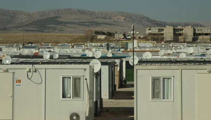 Cuma hutbesinde 6 Şubat mesajı: ‘Devletimizin iradesi ve milletimizin kenetlenmesiyle yaralarımızı sardık’