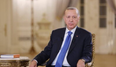 Cumhurbaşkanı Erdoğan: ‘Türkiye, İran ile ABD arasında kolaylaştırıcı rol üstlenmeye hazır’