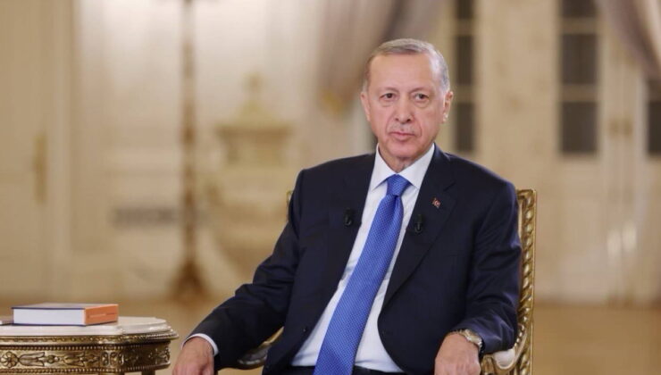 Cumhurbaşkanı Erdoğan: ‘Türkiye, İran ile ABD arasında kolaylaştırıcı rol üstlenmeye hazır’