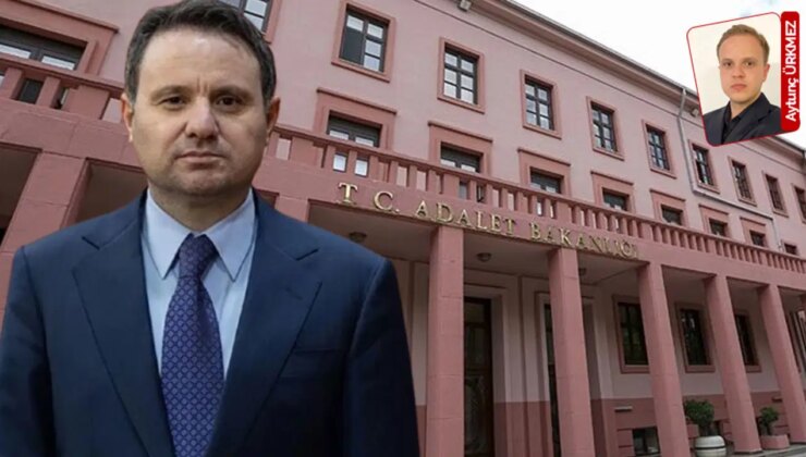 Cumhuriyet ayrıntıları yazdı: Akın Gürlek nasıl bakan oldu?