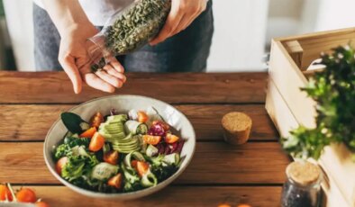 Daha fazla tüketmeniz gereken yedi besin