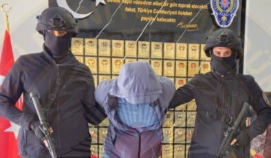 Darbe girişimine katılan ihraç subay yakalandı