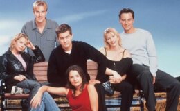 Dawson’s Creek’in konusu ne? Dawson’s Creek ne zaman yayınlandı? Dawson’s Creek oyuncuları kimler?