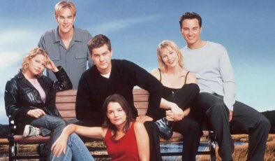 Dawson’s Creek’in konusu ne? Dawson’s Creek ne zaman yayınlandı? Dawson’s Creek oyuncuları kimler?