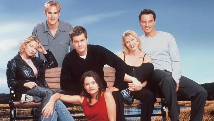 Dawson’s Creek’in konusu ne? Dawson’s Creek ne zaman yayınlandı? Dawson’s Creek oyuncuları kimler?