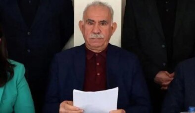 DEM Parti duyurdu: Öcalan’dan yeni ’27 Şubat’ hamlesi