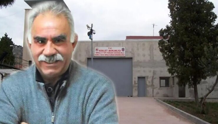DEM Parti heyeti bugün Öcalan ile görüşmek üzere İmralı’ya gidiyor