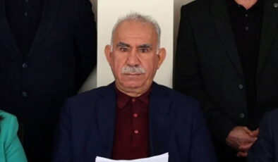 DEM Parti’den açıklama: İmralı’ya gidecek gazeteciler belli oldu mu?