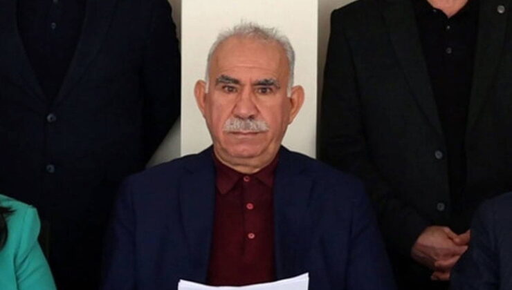 DEM Parti’den açıklama: İmralı’ya gidecek gazeteciler belli oldu mu?