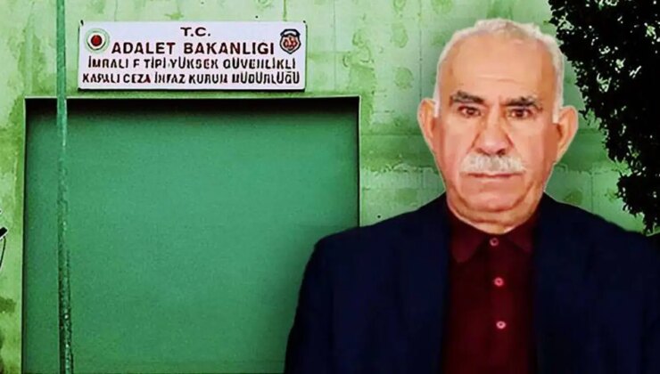 DEM Partili Mithat Sancar açıkladı: Öcalan son görüşmede neler söyledi?