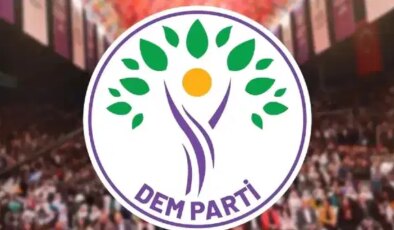 DEM Parti’nin ismi ve yapısı değişiyor