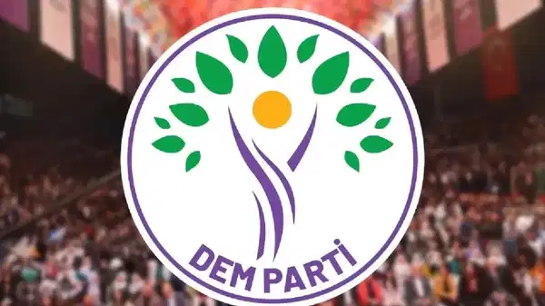 DEM Parti’nin ismi ve yapısı değişiyor