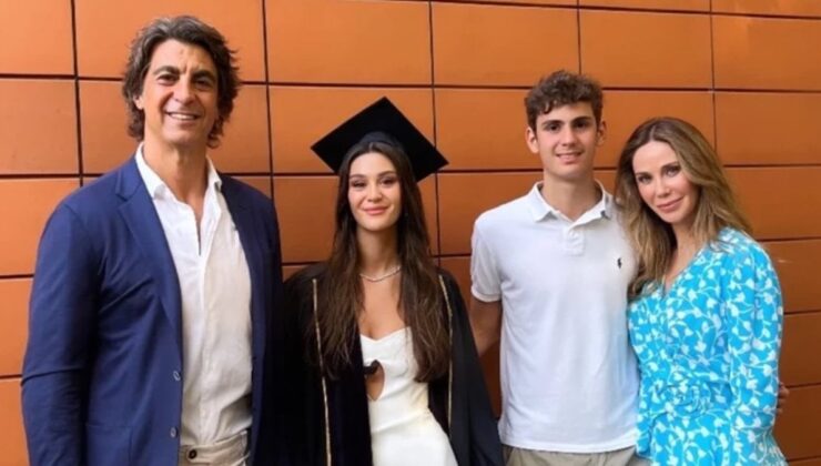 Demet Şener, İbrahim Kutluay’la olan evliliğiyle ilgili konuştu: Hayal kırıklığına uğradım