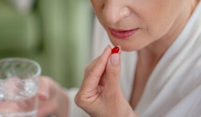 Demir takviyelerinde yanlış zamanlama mide şikayetlerini artırabiliyor