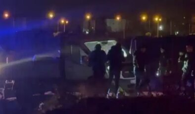 Denizli’de araçta erkek cesedi bulundu