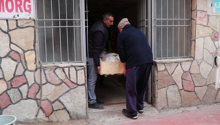 Denizli’de iş cinayeti: 3. kattan düştü, hayatını kaybetti