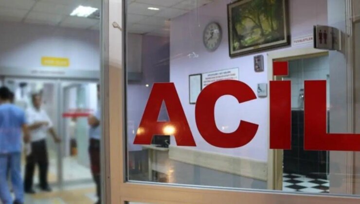 Denizli’de iş cinayeti: 33 yaşındaki temizlik işçisi hayatını kaybetti