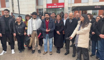 Depremde 51 kişiye mezar olan Furkan Apartmanı davasında ikinci kez karar açıklandı