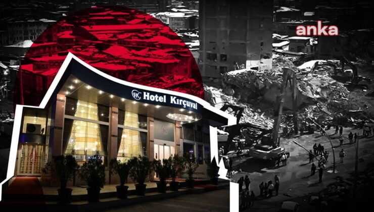 Depremde yıkılan Kırçuval Otel davasında yeni gelişme: Bilirkişi raporu gelmedi, duruşma ertelendi