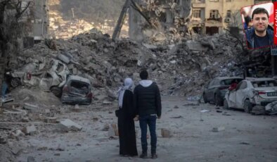 Depremlere karşı komisyonlar kurulsa da öneriler rafta kalıyor: Değişmeyen deprem sorunları