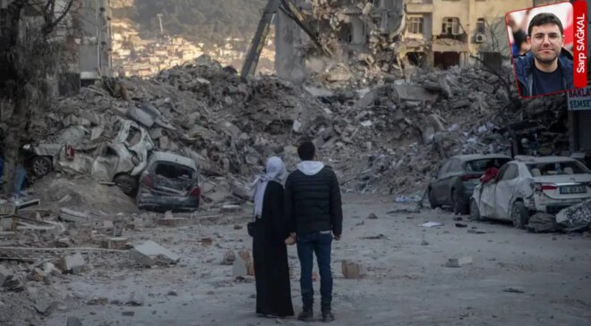 Depremlere karşı komisyonlar kurulsa da öneriler rafta kalıyor: Değişmeyen deprem sorunları