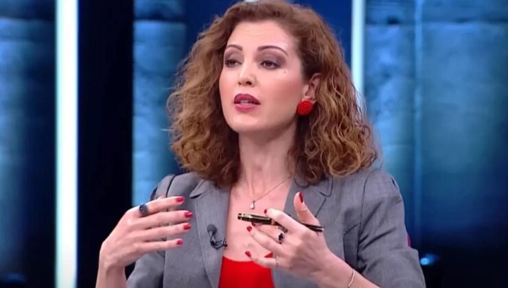 Depremzedelere yönelik sözleri tepki çekmişti: Nagehan Alçı’dan ‘TMSF işine son verdi’ iddiasına yanıt