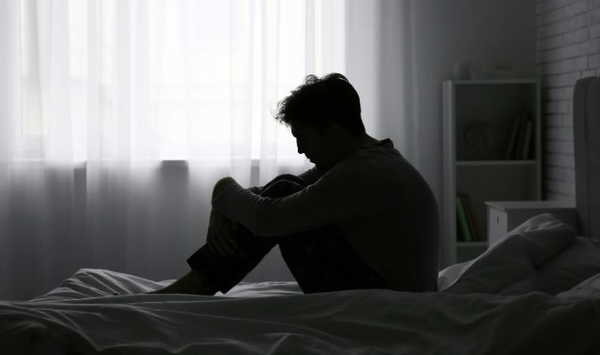 Depresyonun en sessiz işareti: Anhedoni belirtileri nedir, belirtileri nelerdir?