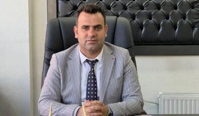 Derecik Belediye Başkanı Hasan Dinç’in hapis cezası kesinleşti, başkanlığı düştü