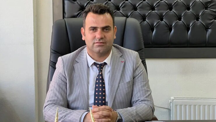 Derecik Belediye Başkanı Hasan Dinç’in hapis cezası kesinleşti, başkanlığı düştü