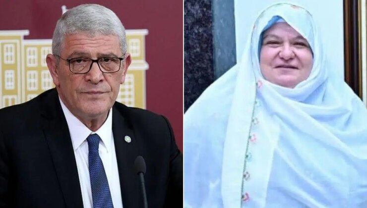 Dervişoğlu’ndan Zeynep Güneş’e telefon: ‘Perşembe günü makamında ziyaret edeceğim’