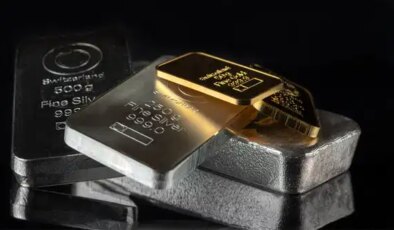 Dev bankadan şaşırtan altın ve gümüş tahmini: Fiyatlar 6 bin 300 doları görecek!