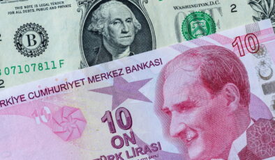Dev bankadan Türk ekonomisi raporu: 2026 yıl sonu dolar ve enflasyon tahmini belli oldu!