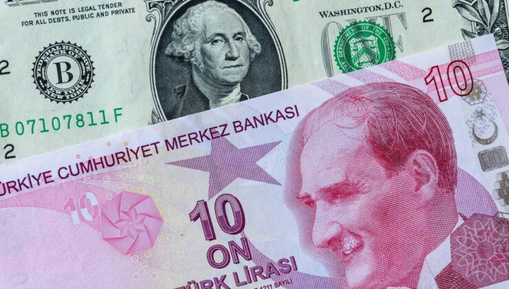 Dev bankadan Türk ekonomisi raporu: 2026 yıl sonu dolar ve enflasyon tahmini belli oldu!