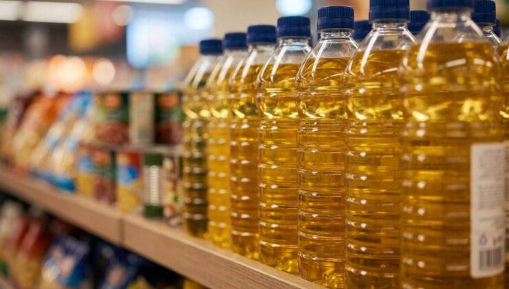 Dev bitkisel yağ markası Türk şirkete satıldı: Markanın yeni sahibi belli oldu!