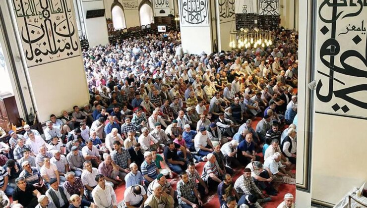 DEVA Partisi’nden, 6 Şubat’taki ‘cuma hutbesi’ne tepki: ‘Sorumluluk ve denetim vurgusu eksik kaldı’