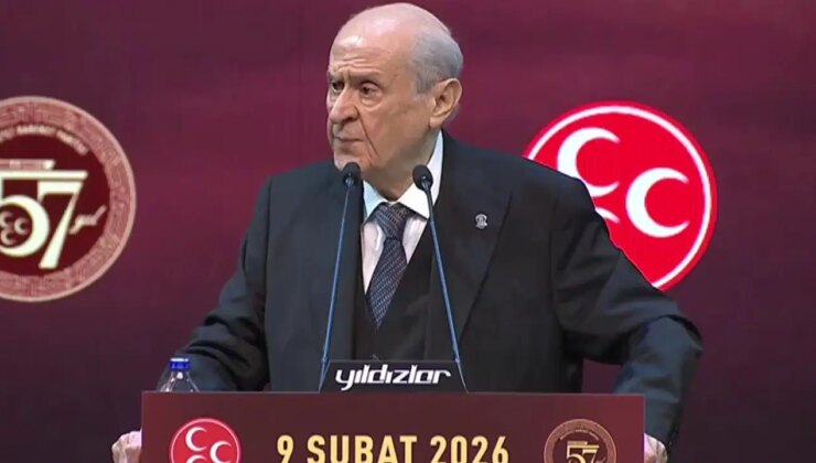 Devlet Bahçeli’den ‘Cumhuriyet’in kuruluş ilkeleri’ uyarısı: ’57 yılın tecrübesiyle herkesi uyarıyorum…’