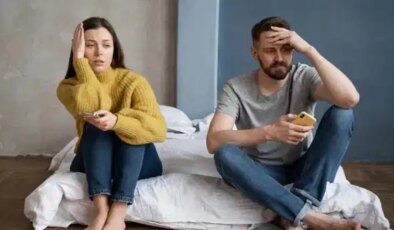 Dijital çağın ‘hızlı’ aşkları depresyonu tetikliyor: Sevgi tüketim malzemesi oldu!
