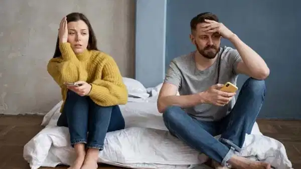 Dijital çağın ‘hızlı’ aşkları depresyonu tetikliyor: Sevgi tüketim malzemesi oldu!