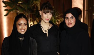 Dilan Çiçek Deniz’in yüzü yine gündem oldu! Değişimine yorum yapıldı